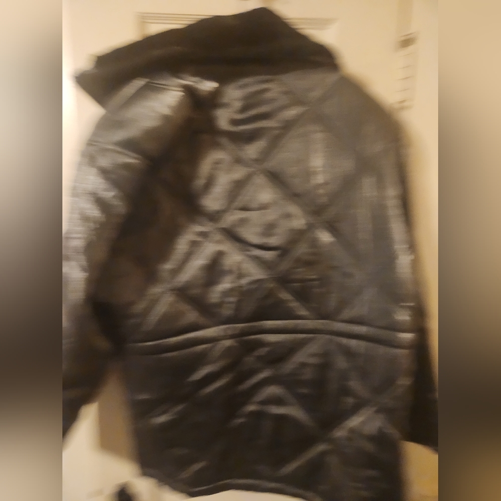 **Large Climate Zone Heavy Jacket - image 4